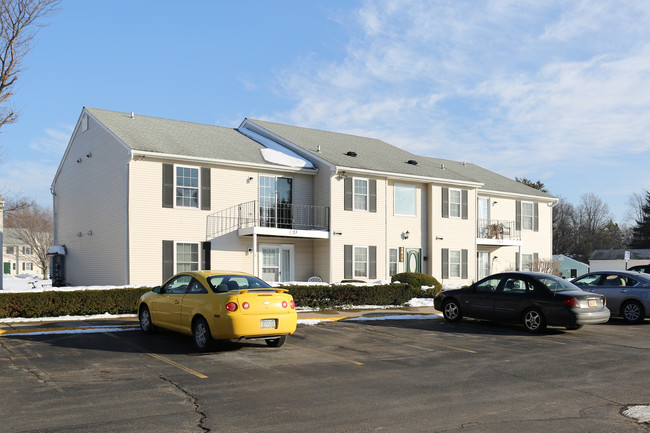 Welch Village