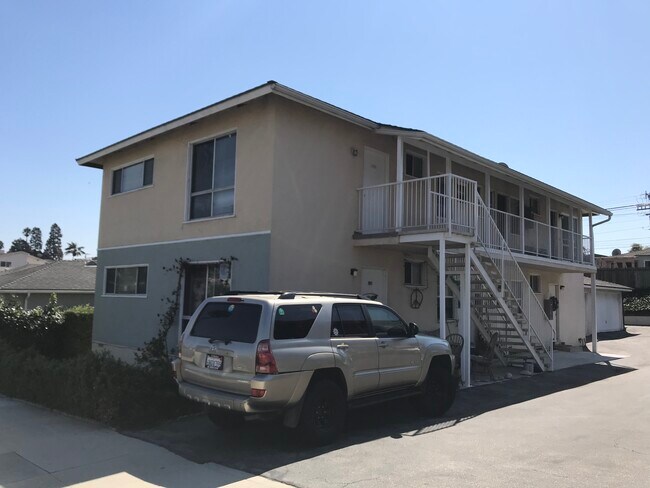 1322 Manhattan Beach Blvd, Unit 1322.5