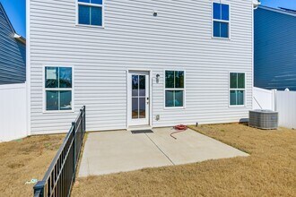 5131 Downhaul Dr in Charlotte, NC - Building Photo - Building Photo