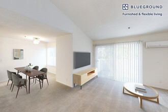 3650 Andrews Dr in Pleasanton, CA - Foto de edificio - Building Photo