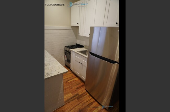 2063 W Lawrence Ave in Chicago, IL - Building Photo - Building Photo