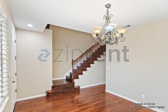 651 Carrington Ct in San Ramon, CA - Foto de edificio - Building Photo