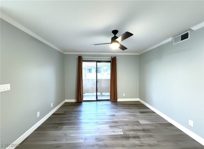 property at 3135 S Mojave Rd