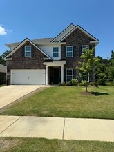 2176 McAfee Rd NE in Cullman, AL - Foto de edificio - Building Photo
