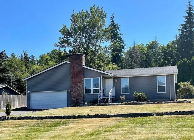 property at 827 32nd St