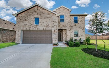 8410 Tranquil Bay Ct in Beach City, TX - Foto de edificio - Building Photo