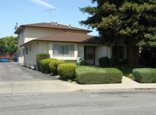 425 Firloch Ave in Sunnyvale, CA - Building Photo - Building Photo