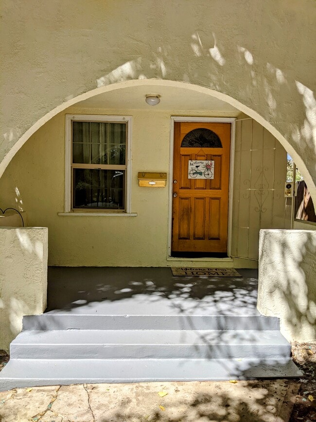 60 Foss St in Susanville, CA - Building Photo - Building Photo