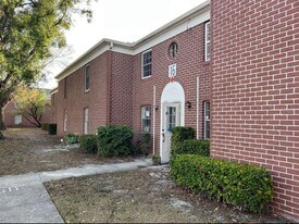 8500 13th St N in St. Petersburg, FL - Building Photo