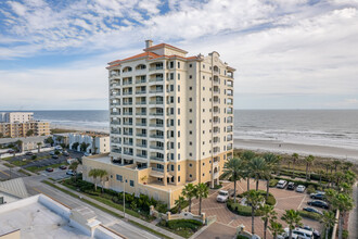 Marbella in Jacksonville Beach, FL - Building Photo - Building Photo