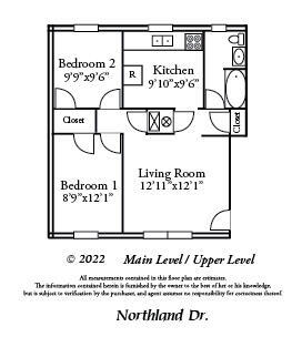 2933 Northland Dr in Columbia, MO - Building Photo - Building Photo