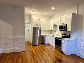 499 Beacon St in Boston, MA - Building Photo - Building Photo