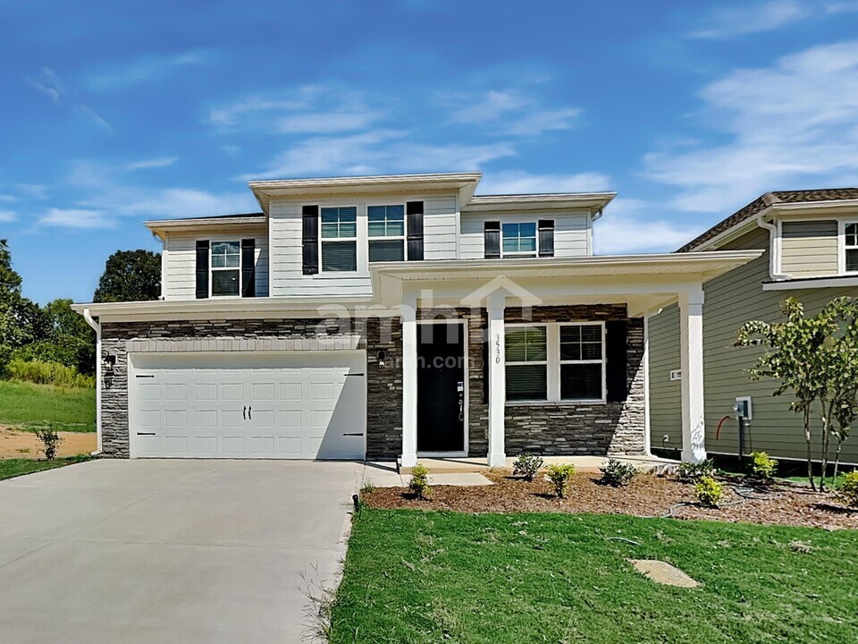 3530 Jefferson Cor Ln in Monroe, NC - Building Photo