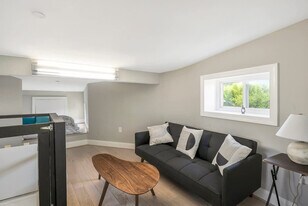 45 Rhode Island Ave NE in Washington, DC - Building Photo