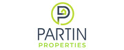 Property Management Company Logo Partin Properties, LLC