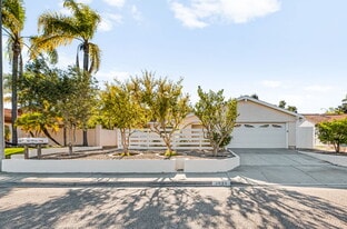 2039 Village Wood Rd in Encinitas, CA - Building Photo