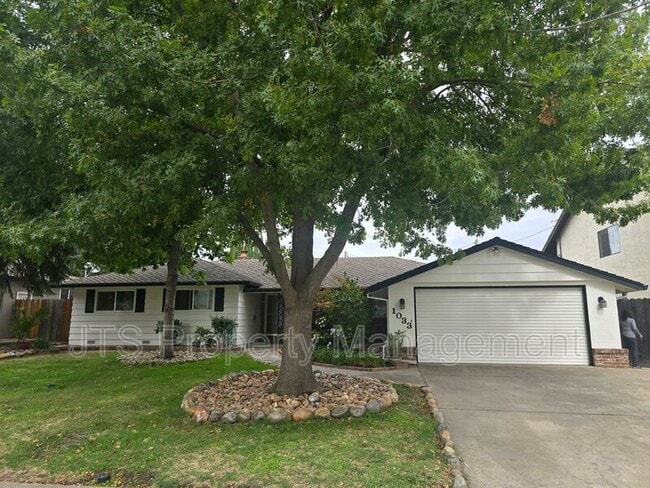 property at 1033 Woodshire Way