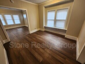 823 S 10th St in Terre Haute, IN - Building Photo - Building Photo