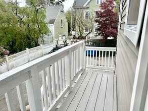 11 Forrester St in Salem, MA - Building Photo - Building Photo