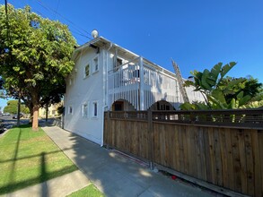 4005 S Carolina St in San Pedro, CA - Building Photo - Building Photo