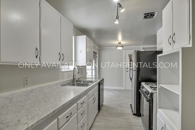 property at 961 S 190 W