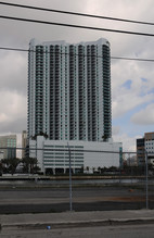 Wind by Neo in Miami, FL - Building Photo - Building Photo