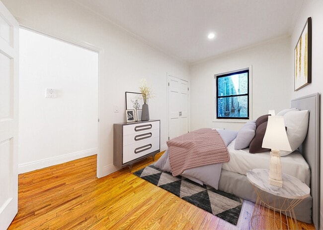 285 W 147th St in New York, NY - Building Photo - Building Photo