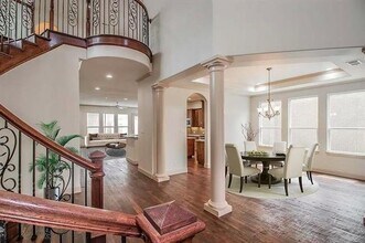 3836 Innisbrook Dr N in Irving, TX - Foto de edificio - Building Photo