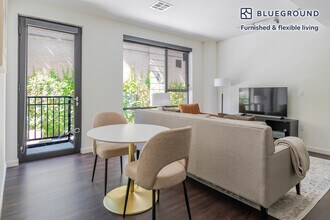 388 Santana Row in San Jose, CA - Building Photo - Building Photo