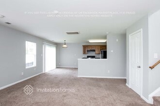 9511 Mintworth Ave in Charlotte, NC - Foto de edificio - Building Photo