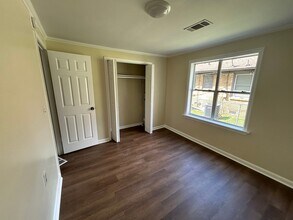 4808 Sherman Dr in North Little Rock, AR - Building Photo - Building Photo