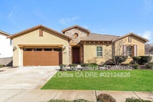 5281 Brentford Way in El Dorado Hills, CA - Building Photo