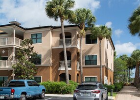 6451 Borasco Dr in Melbourne, FL - Building Photo