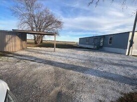 350 Harrison Ave in Stark City, MO - Building Photo