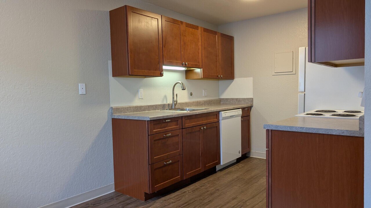 926 N 95th St in Seattle, WA - Building Photo