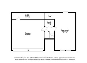 8 Brookhaven Dr in Rockmart, GA - Building Photo - Building Photo