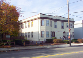 511-513 Hancock St Apartments