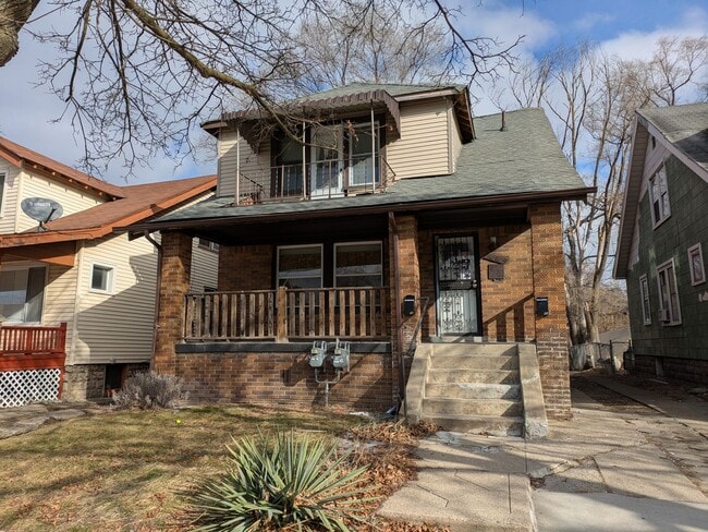 property at 16248 Monica St