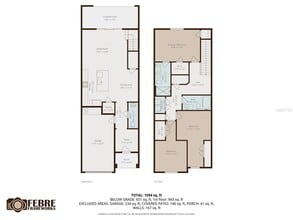 32173 Turtle Grace Lp in Wesley Chapel, FL - Building Photo - Building Photo