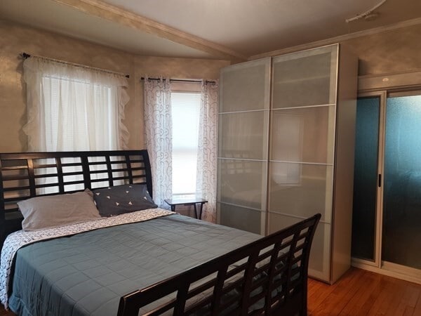 property at 240 Sycamore St