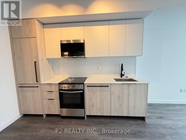 1635 Military Trail in Toronto, ON - Building Photo - Building Photo