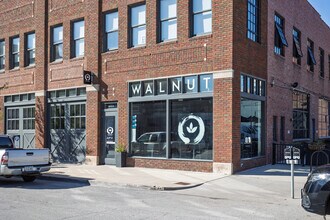 1417 Walnut St in Des Moines, IA - Building Photo - Building Photo