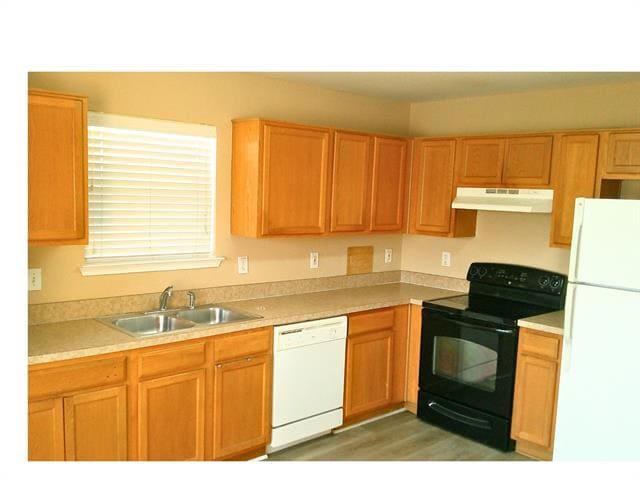 728 Buffalo Springs Dr in Fort Worth, TX - Building Photo - Building Photo