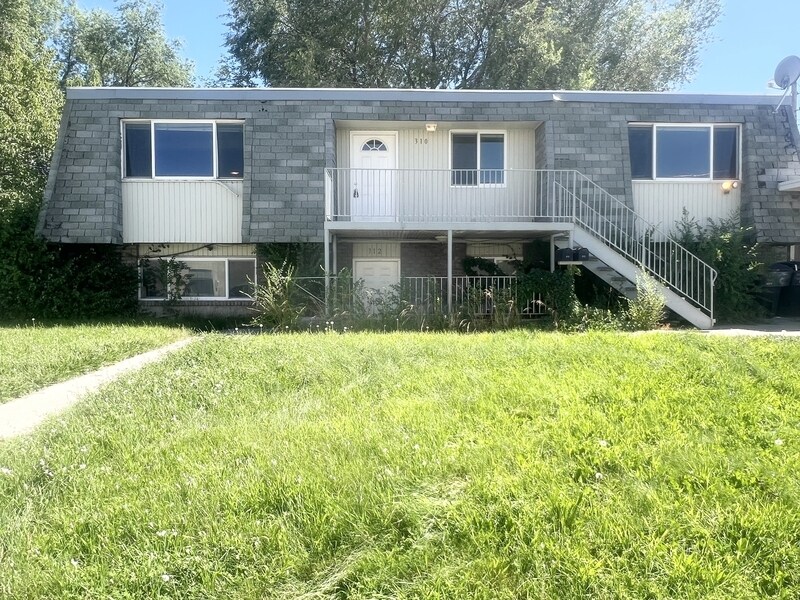 310 E 1400 S in Orem, UT - Building Photo