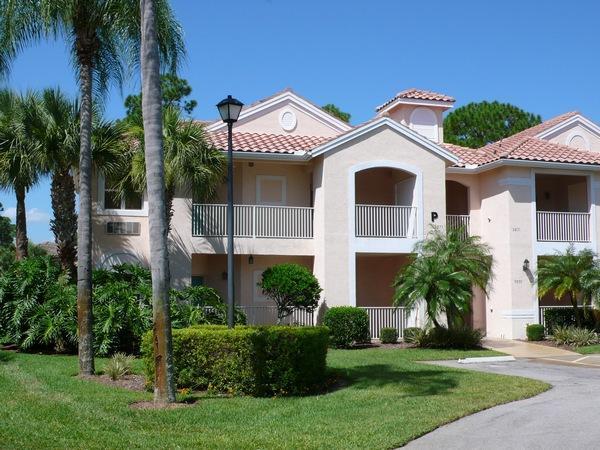 9861 Perfect Dr in Port St. Lucie, FL - Building Photo