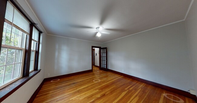 property at 119 College Ave