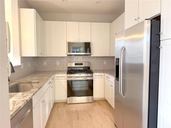 property at 8108 Norwood Ln N