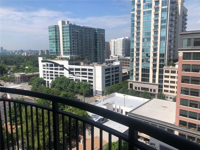 property at 325 East Paces Ferry Rd NE