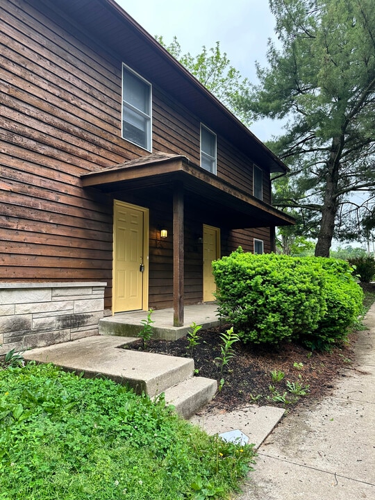 720 W 17th St in Bloomington, IN - Building Photo