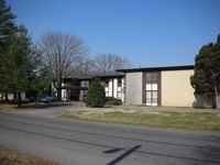 Mora Mi Apartments in Paducah, KY - Foto de edificio - Building Photo